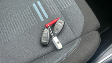 Ford Fiesta 1.0 EcoBoost Active 5dr Petrol Hatchback